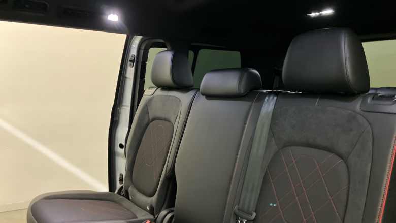 Volkswagen ID. Buzz 250kW GTX Pro 86kWh 5dr 4MOTION LWB Auto [7 Seat] Electric Estate